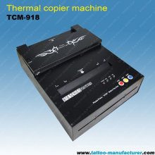 thermal tattoo copier machine(advanced)